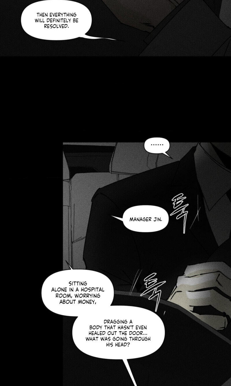 Unchanged Man Chapter 90 page 46 - 