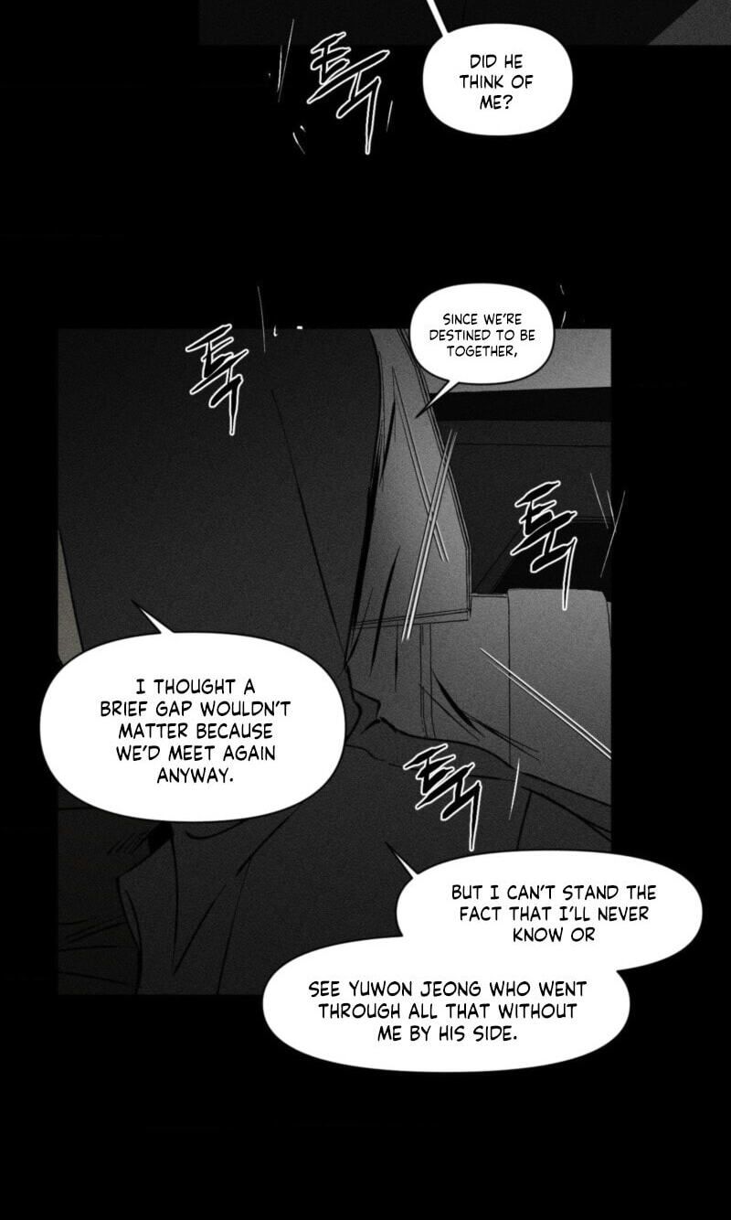 Unchanged Man Chapter 90 page 47 - 