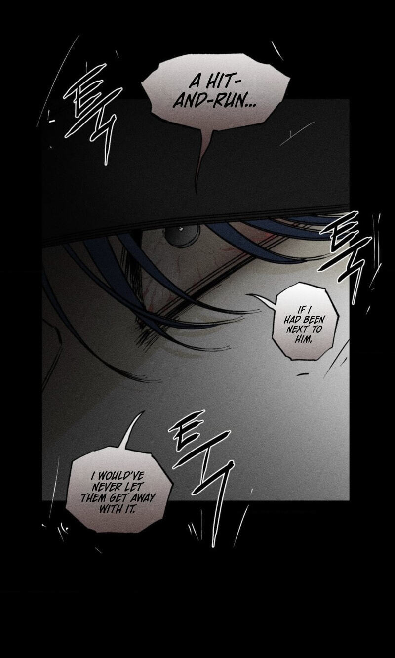 Unchanged Man Chapter 90 page 48 - 