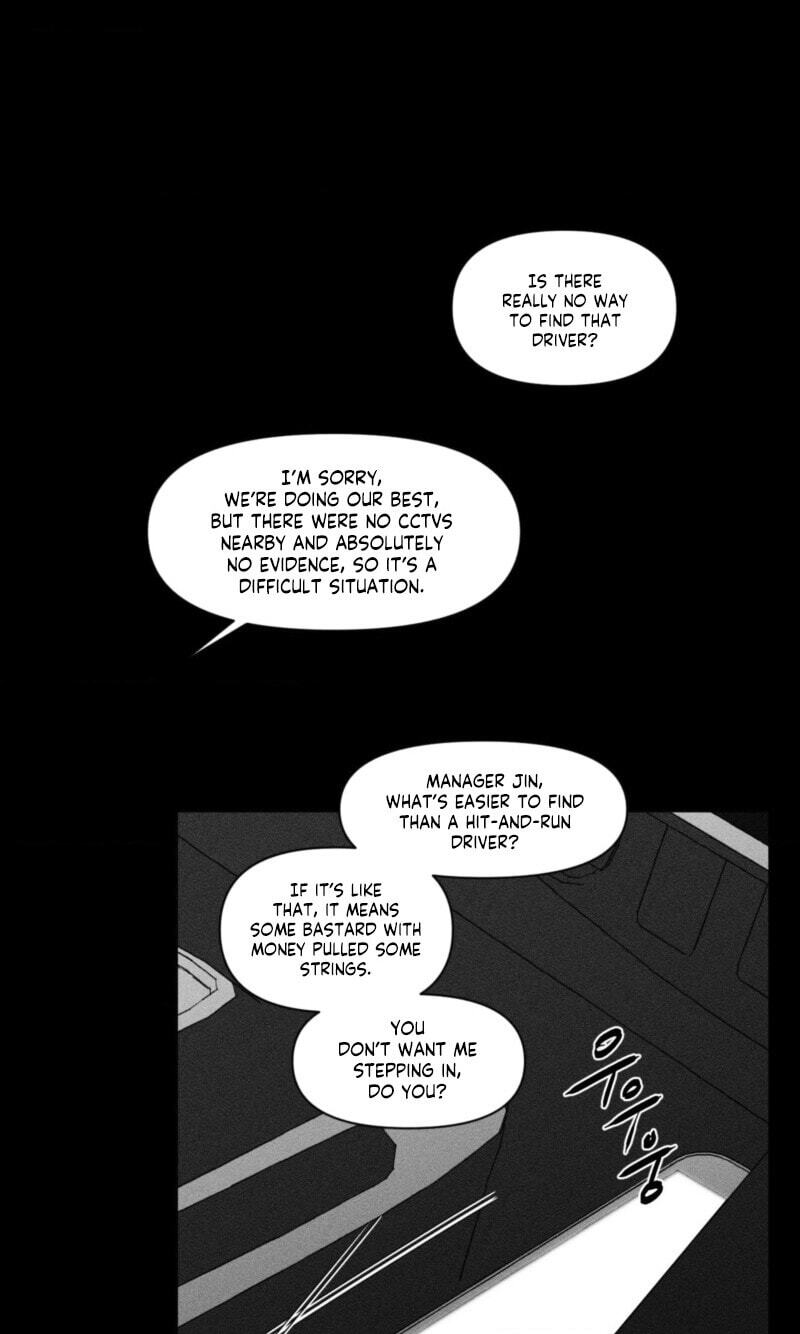 Unchanged Man Chapter 90 page 49 - 
