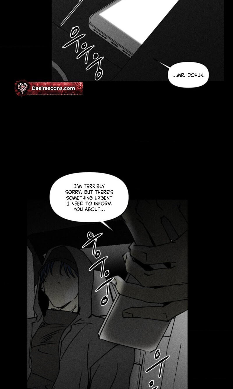 Unchanged Man Chapter 90 page 50 - 