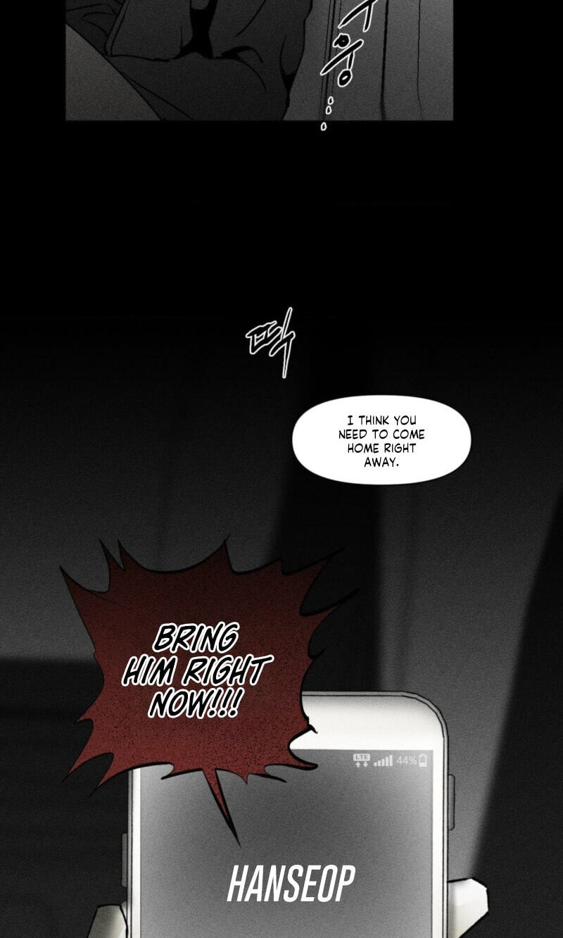 Unchanged Man Chapter 90 page 51 - 
