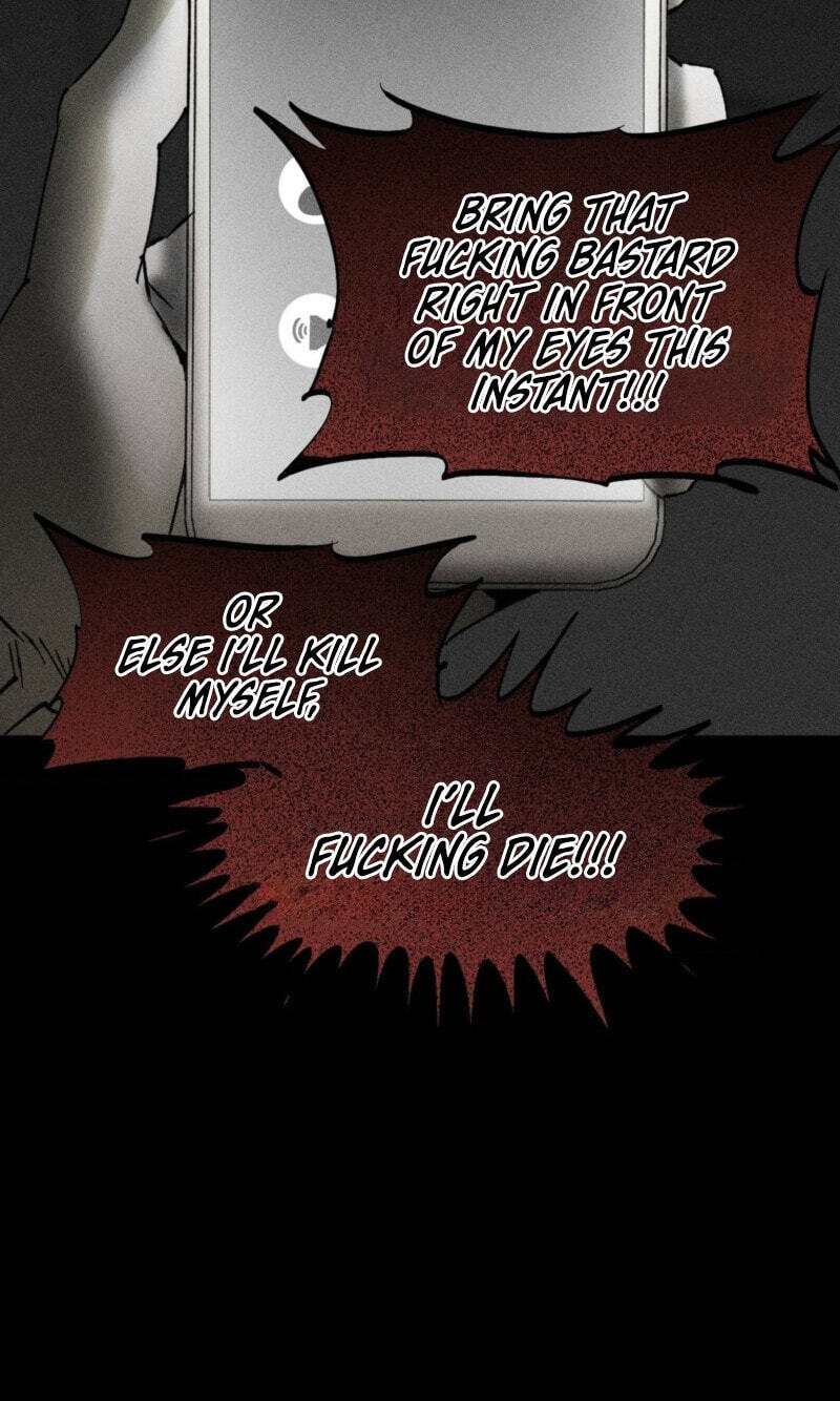 Unchanged Man Chapter 90 page 52 - 