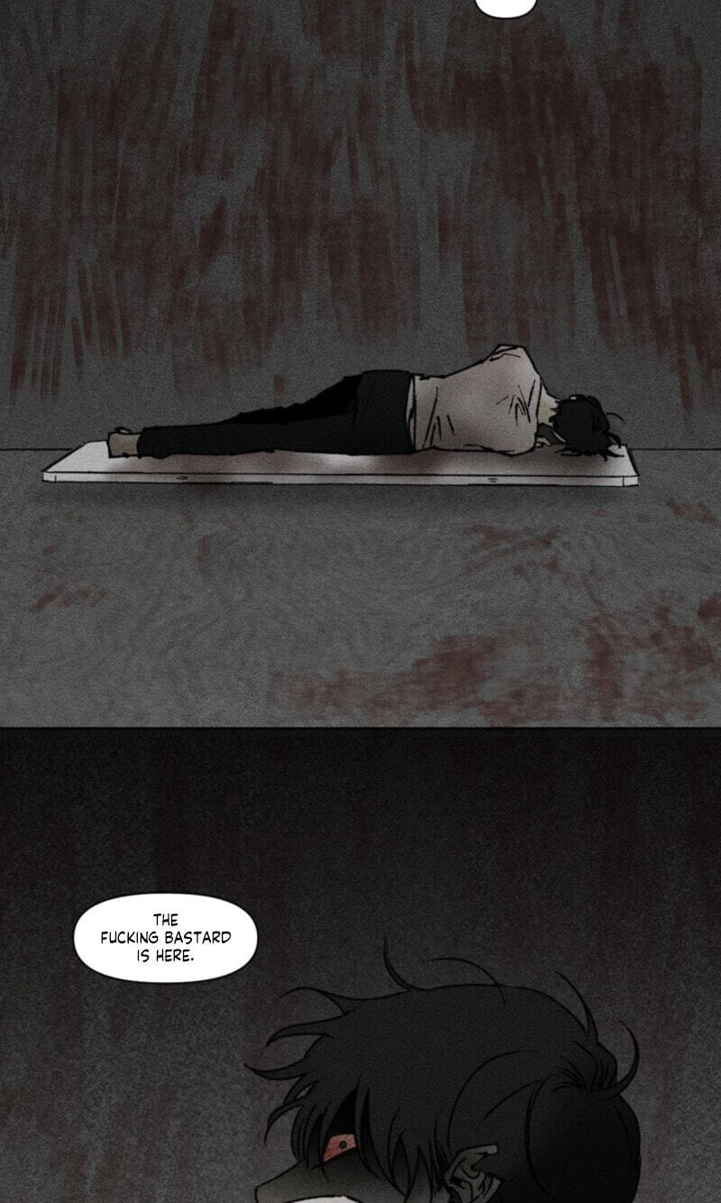 Unchanged Man Chapter 90 page 55 - 