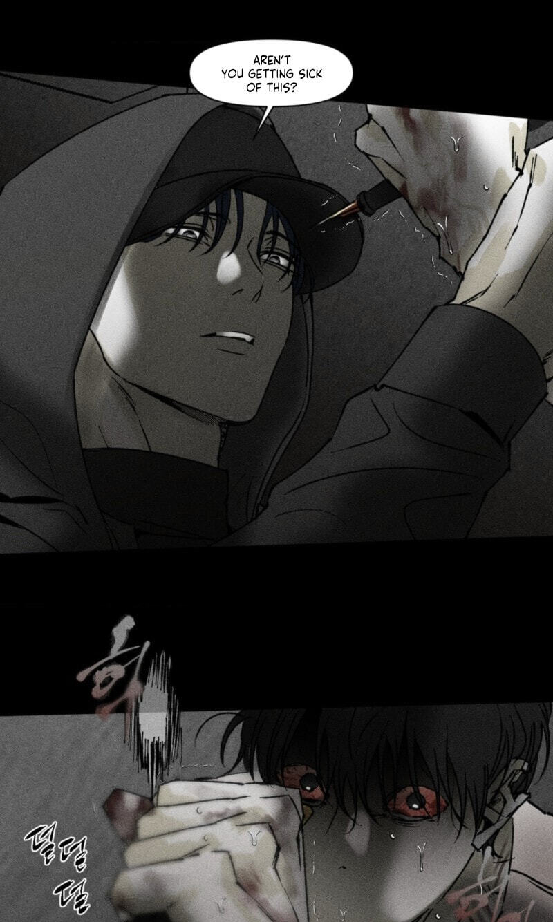 Unchanged Man Chapter 90 page 58 - 
