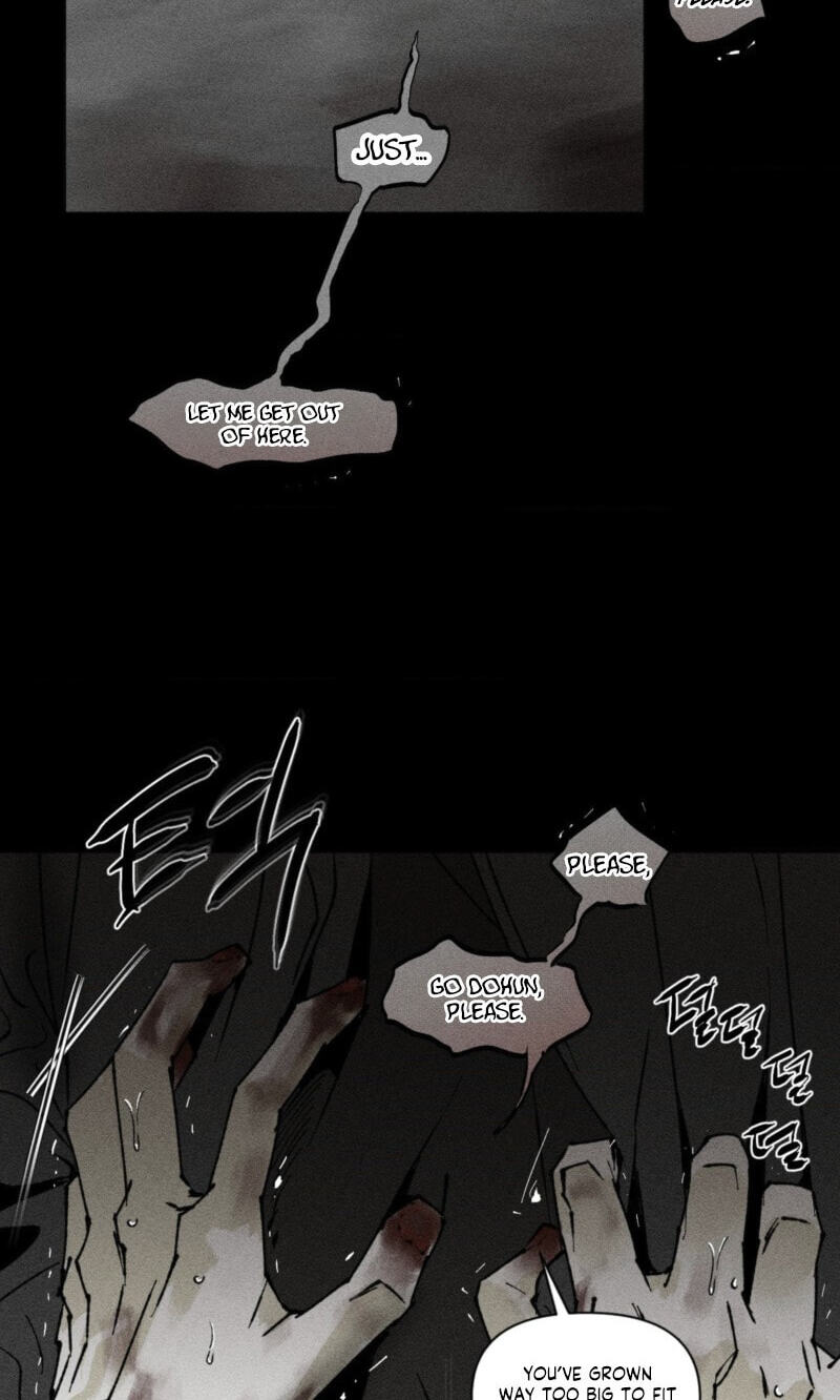 Unchanged Man Chapter 90 page 60 - 
