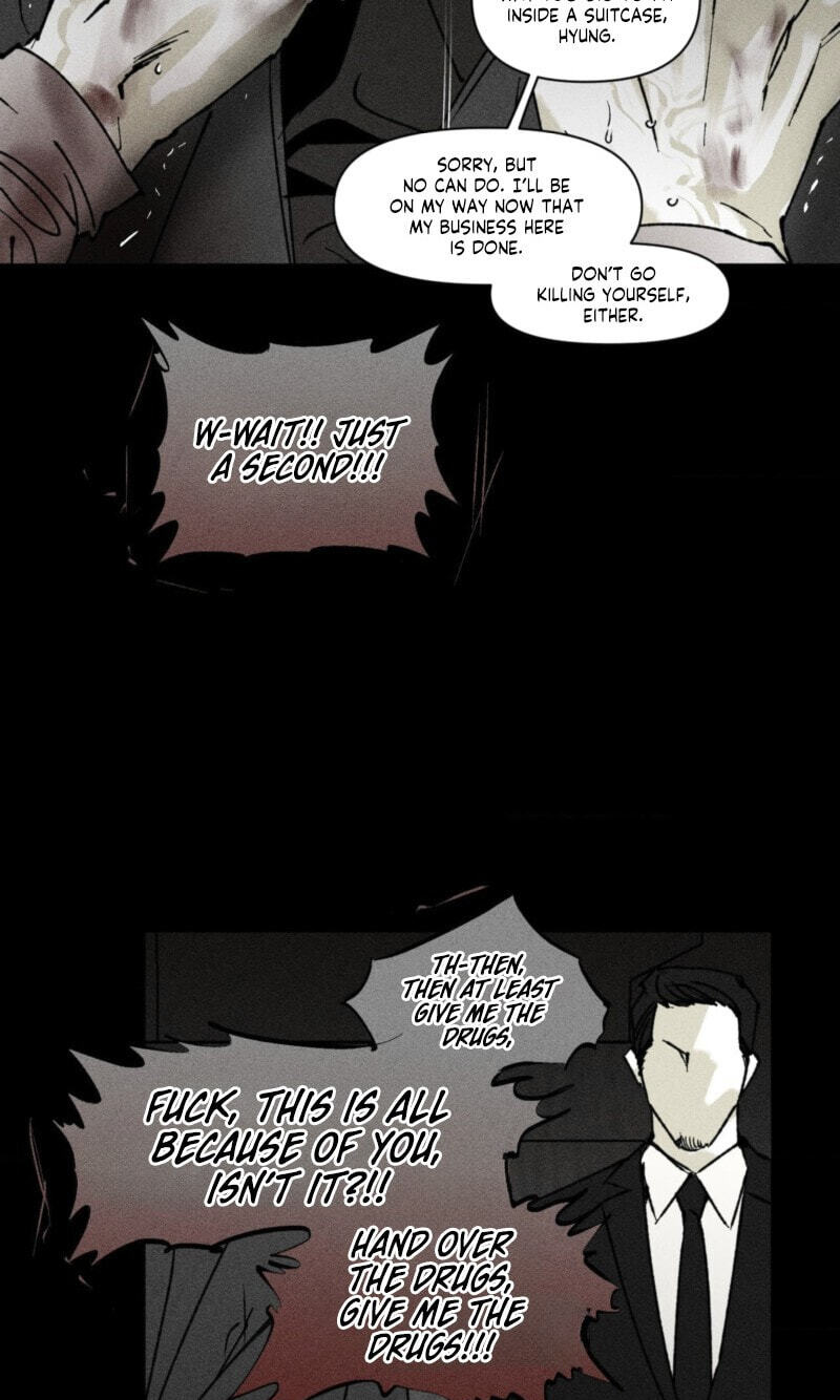 Unchanged Man Chapter 90 page 61 - 