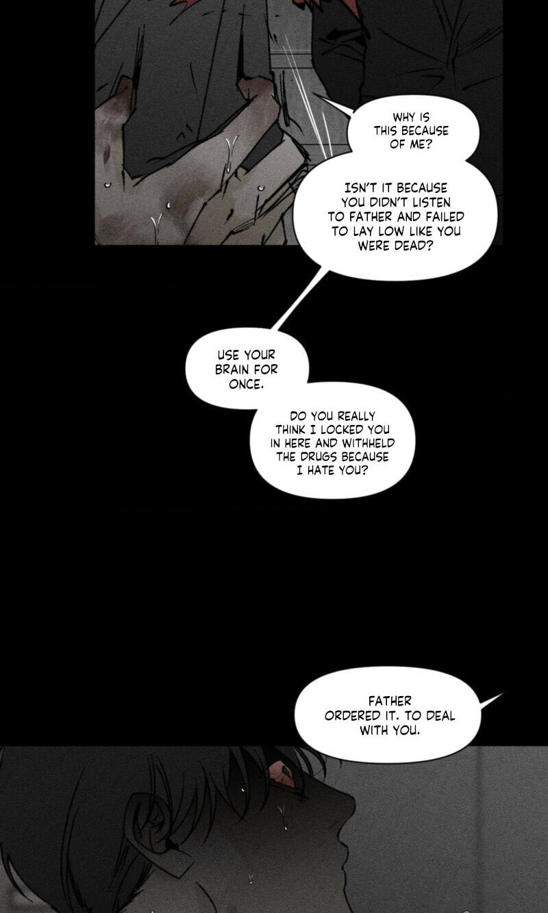 Unchanged Man Chapter 90 page 62 - 