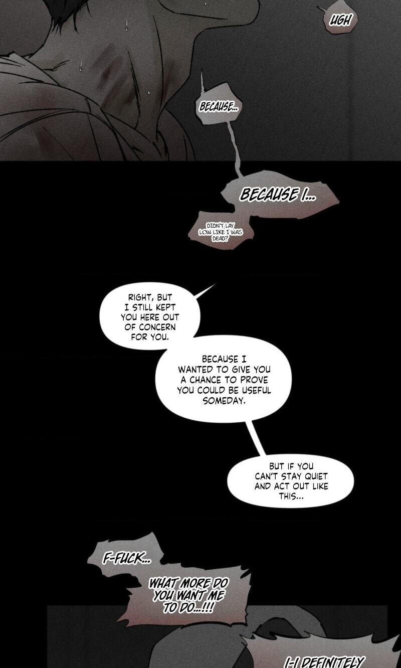 Unchanged Man Chapter 90 page 63 - 
