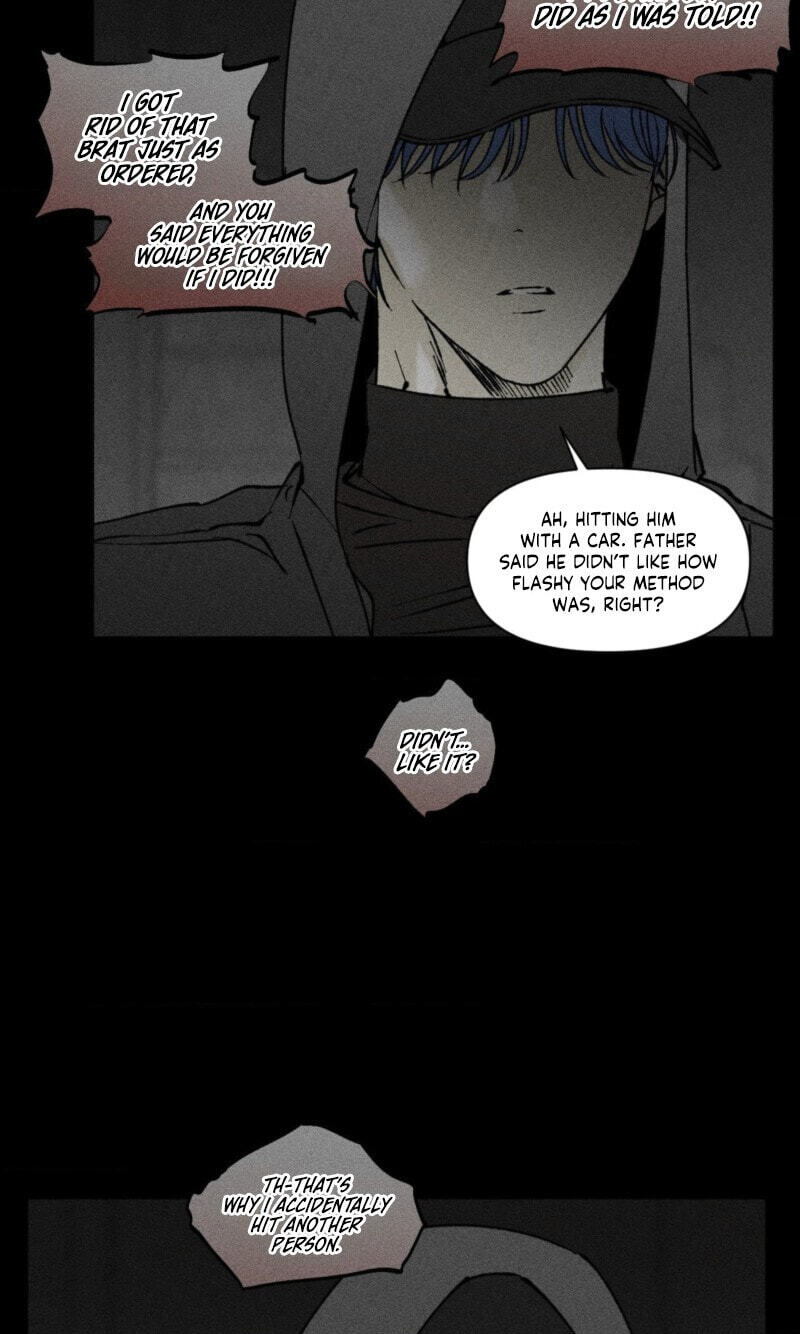 Unchanged Man Chapter 90 page 64 - 