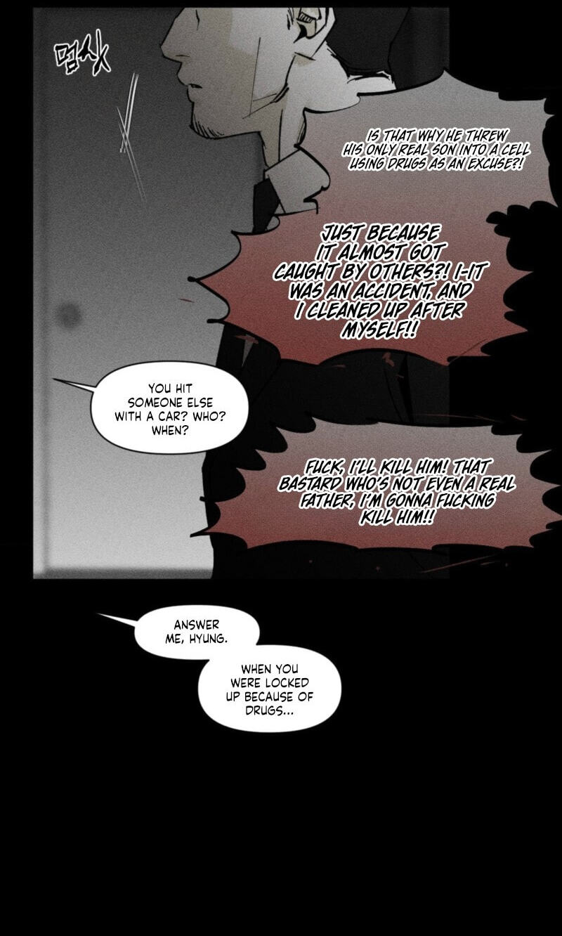 Unchanged Man Chapter 90 page 66 - 