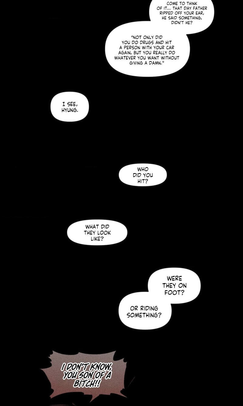 Unchanged Man Chapter 90 page 68 - 