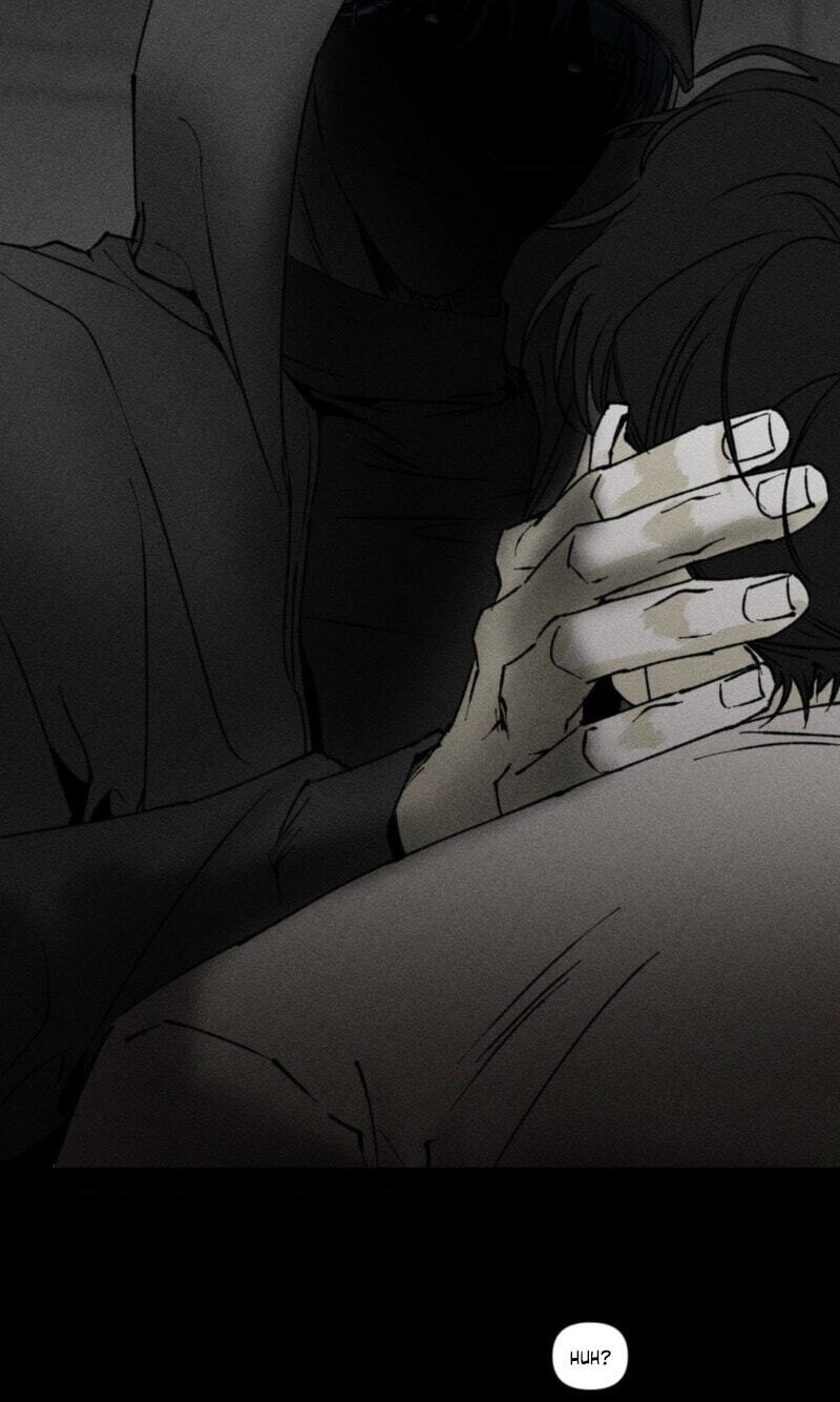 Unchanged Man Chapter 90 page 70 - 
