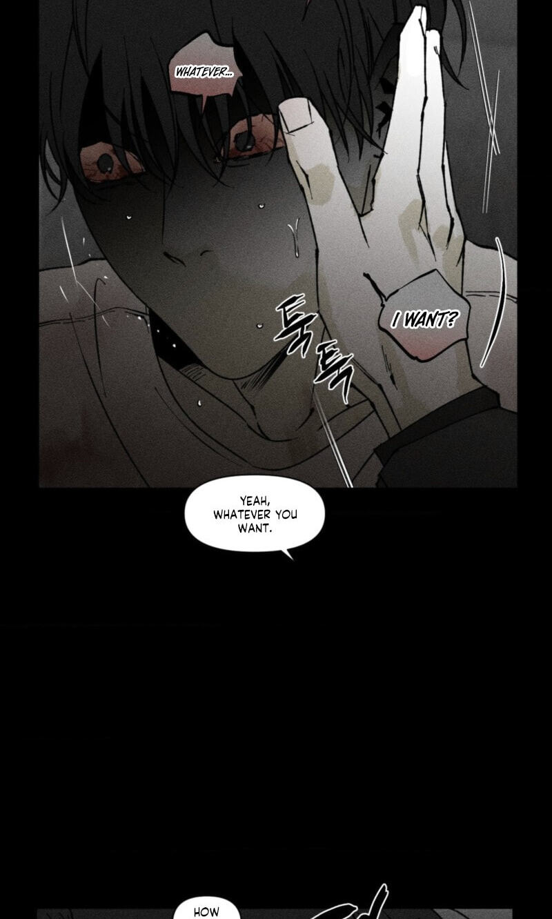 Unchanged Man Chapter 90 page 72 - 