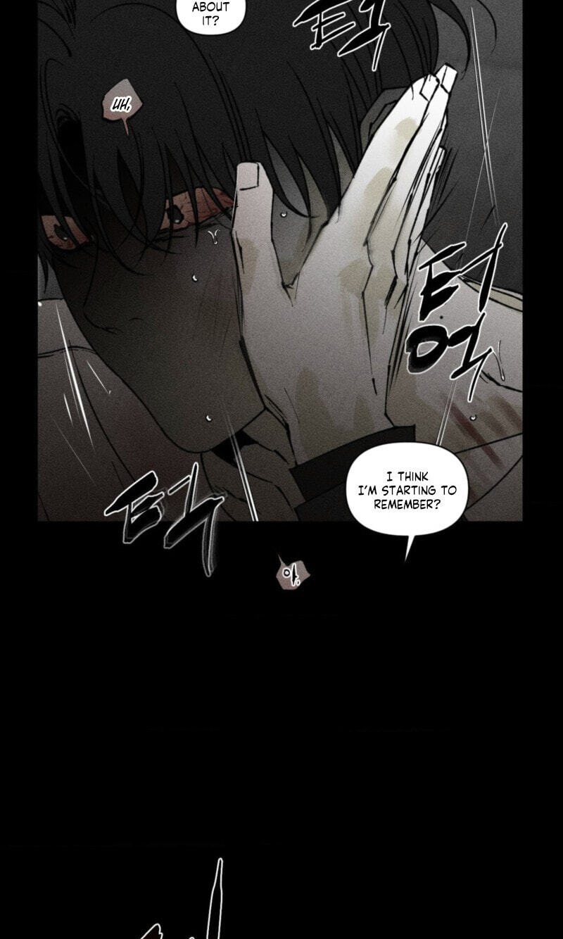 Unchanged Man Chapter 90 page 73 - 