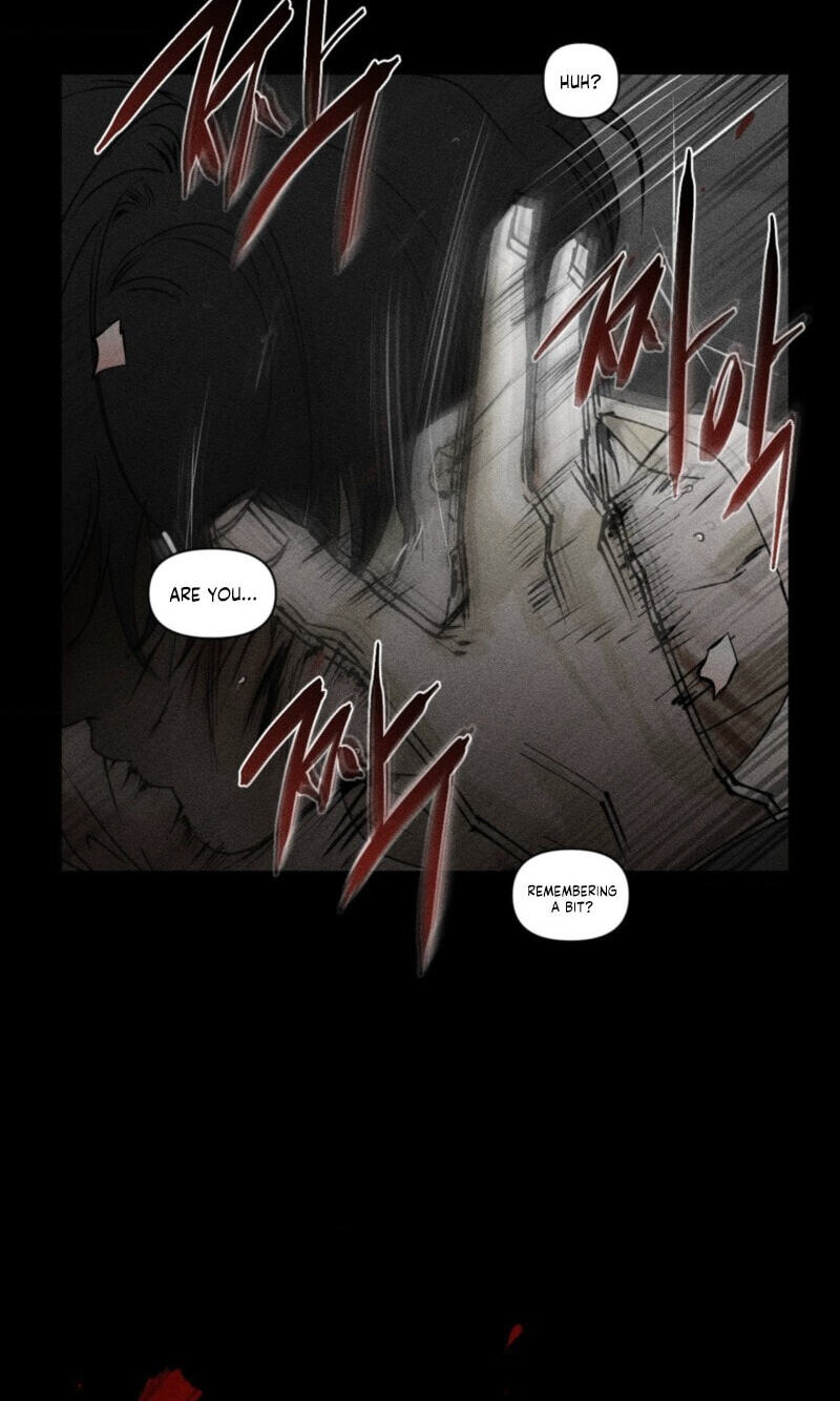 Unchanged Man Chapter 90 page 74 - 