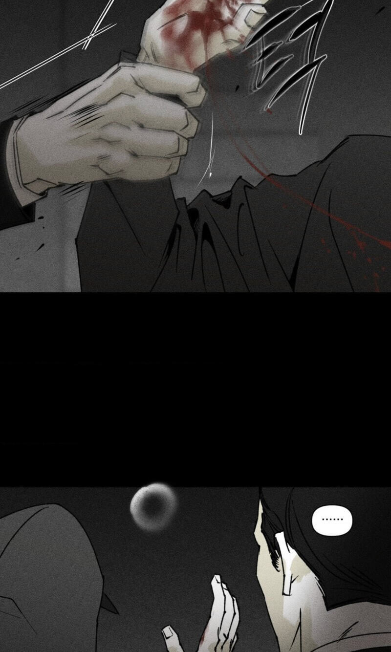 Unchanged Man Chapter 90 page 77 - 