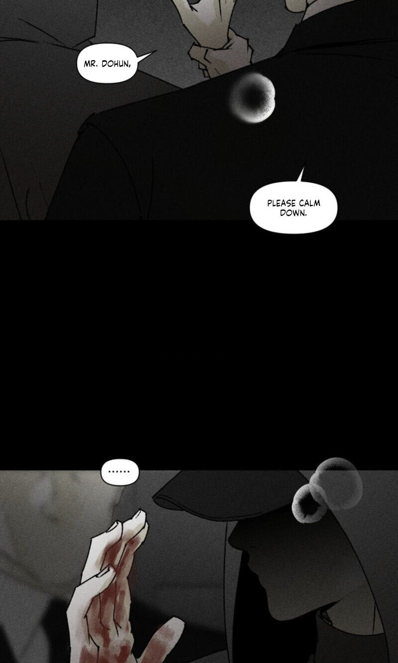 Unchanged Man Chapter 90 page 78 - 