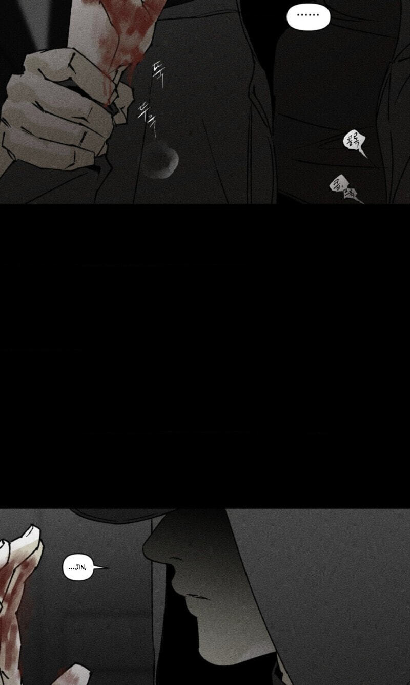 Unchanged Man Chapter 90 page 79 - 