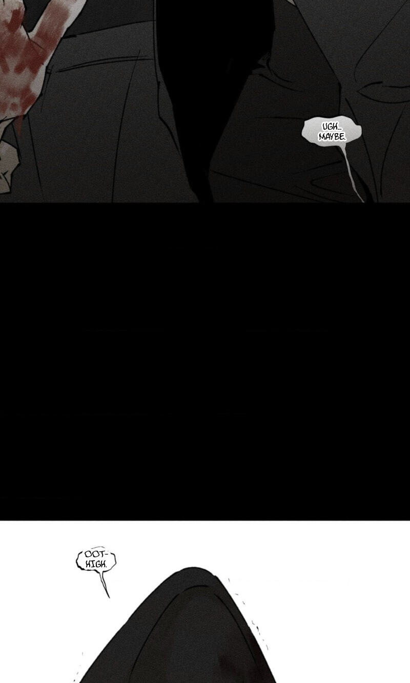 Unchanged Man Chapter 90 page 80 - 