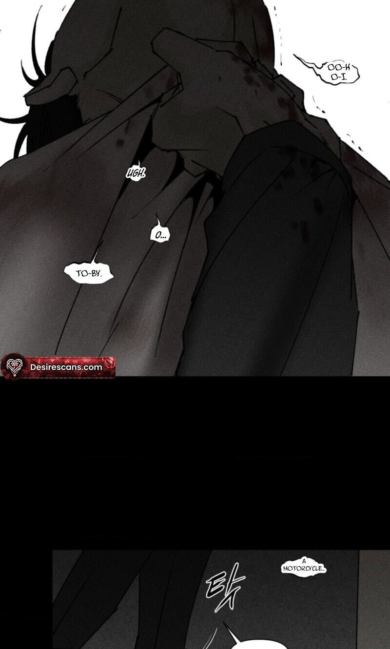 Unchanged Man Chapter 90 page 81 - 