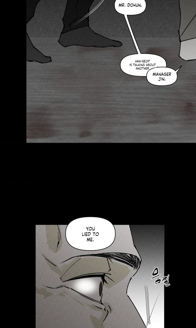 Unchanged Man Chapter 90 page 82 - 
