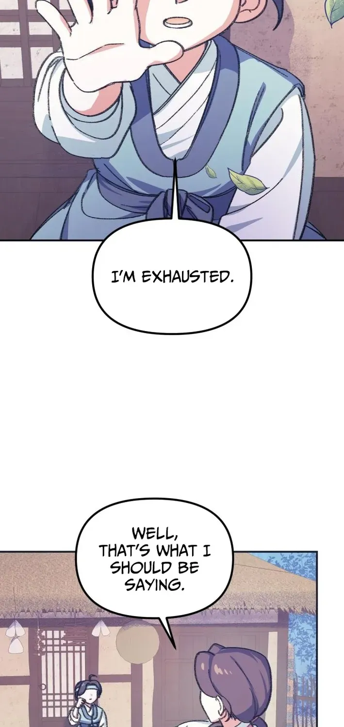 Uncle You Should Be The King Chapter 1 page 101 - 
