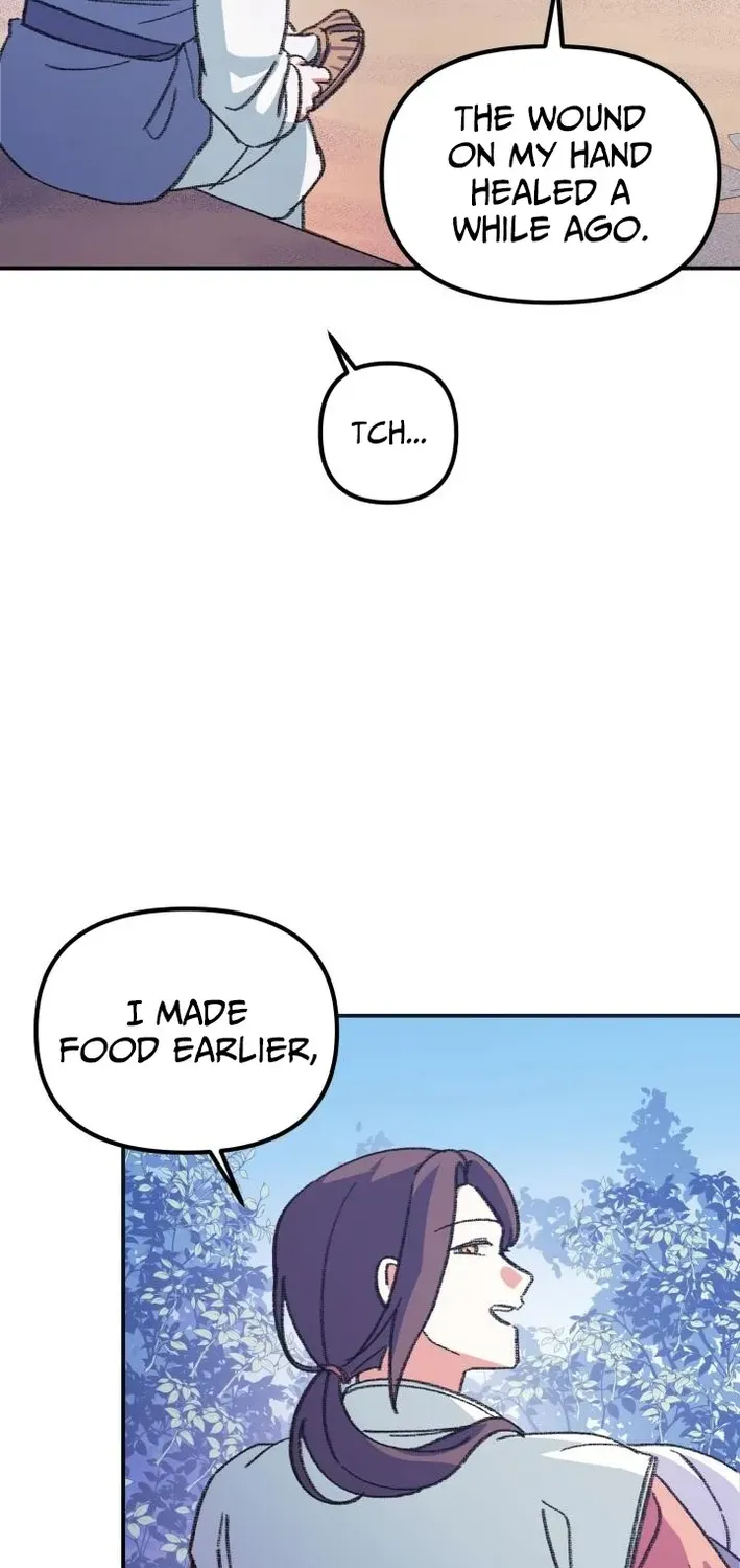 Uncle You Should Be The King Chapter 1 page 104 - 