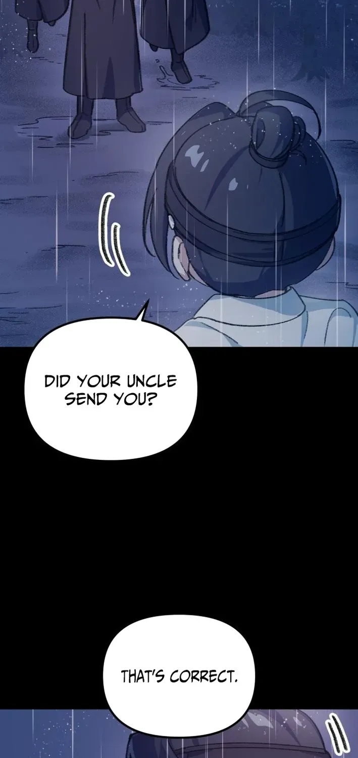 Uncle You Should Be The King Chapter 1 page 12 - 