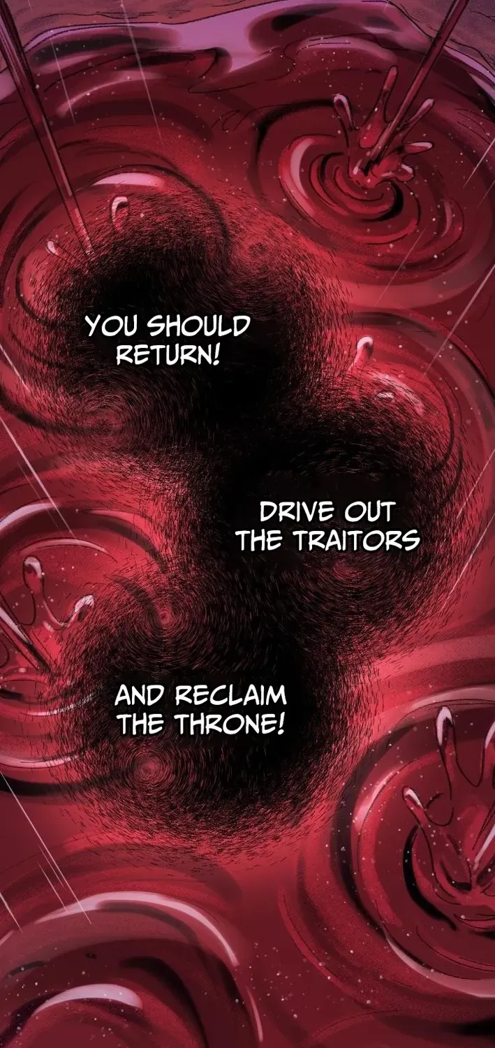 Uncle You Should Be The King Chapter 1 page 121 - 