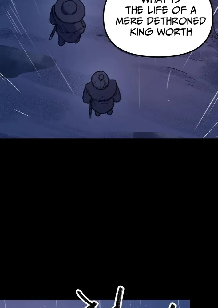 Uncle You Should Be The King Chapter 1 page 14 - 