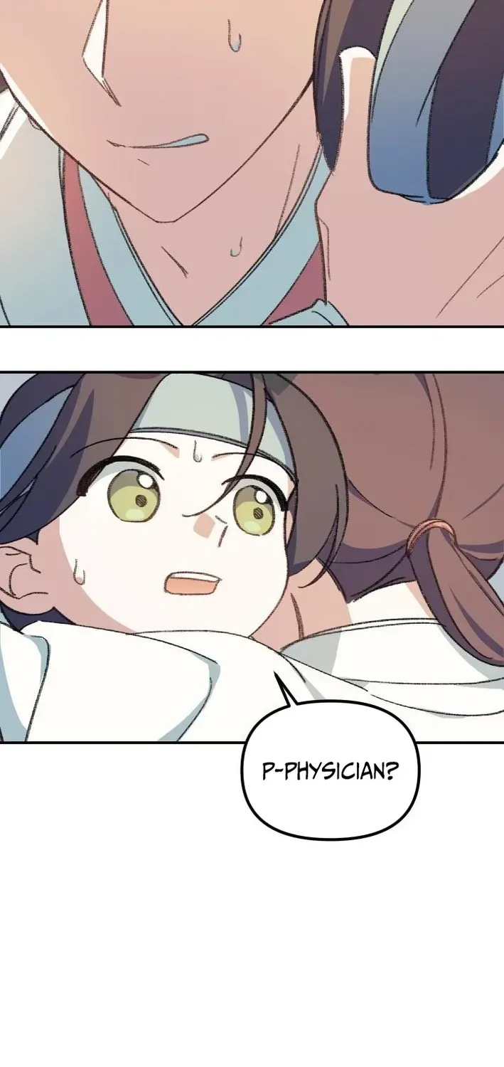 Uncle You Should Be The King Chapter 1 page 132 - 