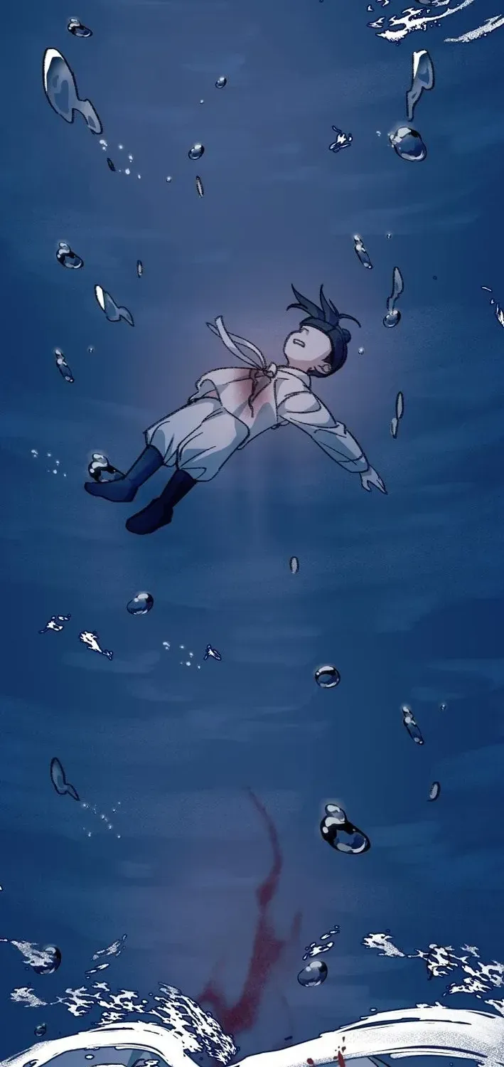 Uncle You Should Be The King Chapter 1 page 25 - 