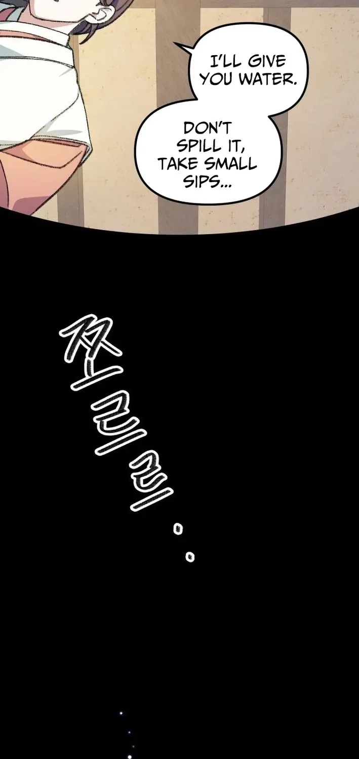 Uncle You Should Be The King Chapter 1 page 36 - 