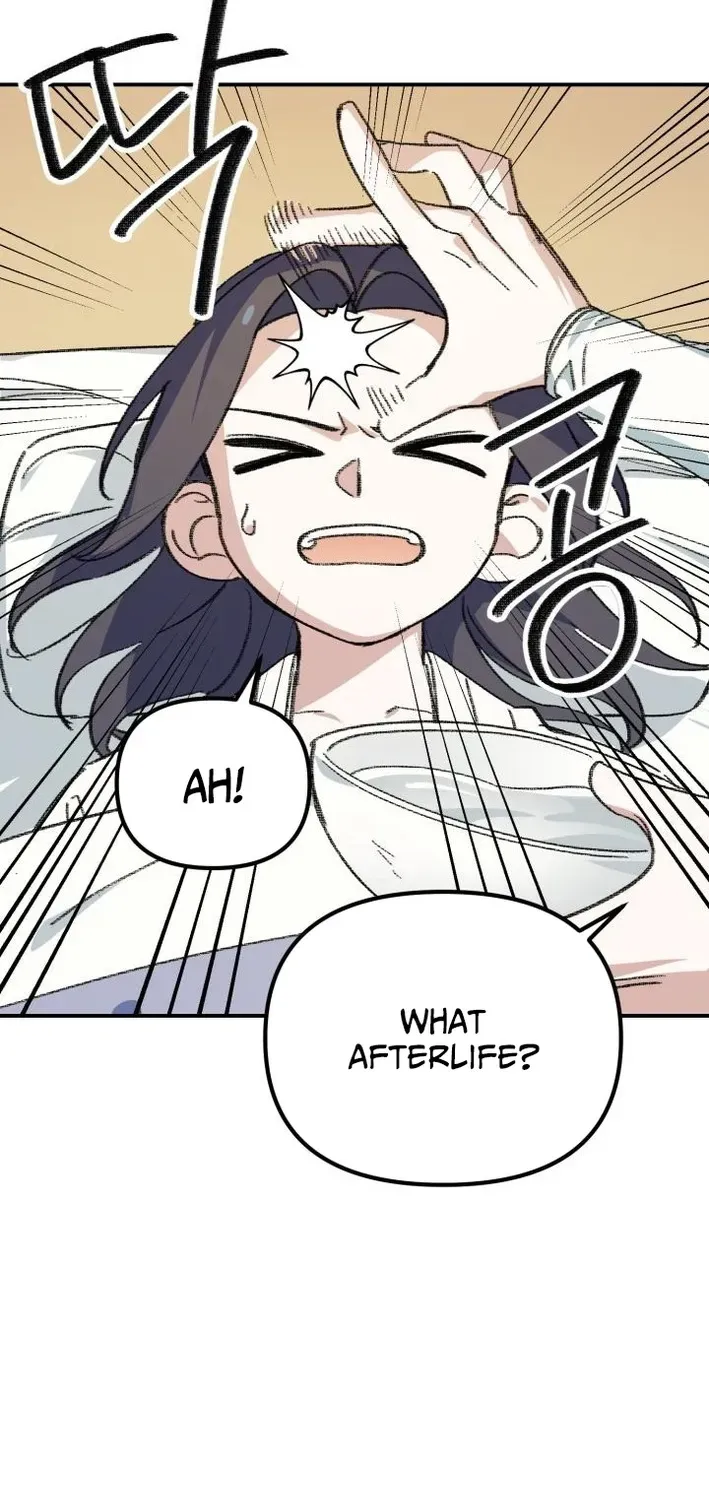 Uncle You Should Be The King Chapter 1 page 40 - 