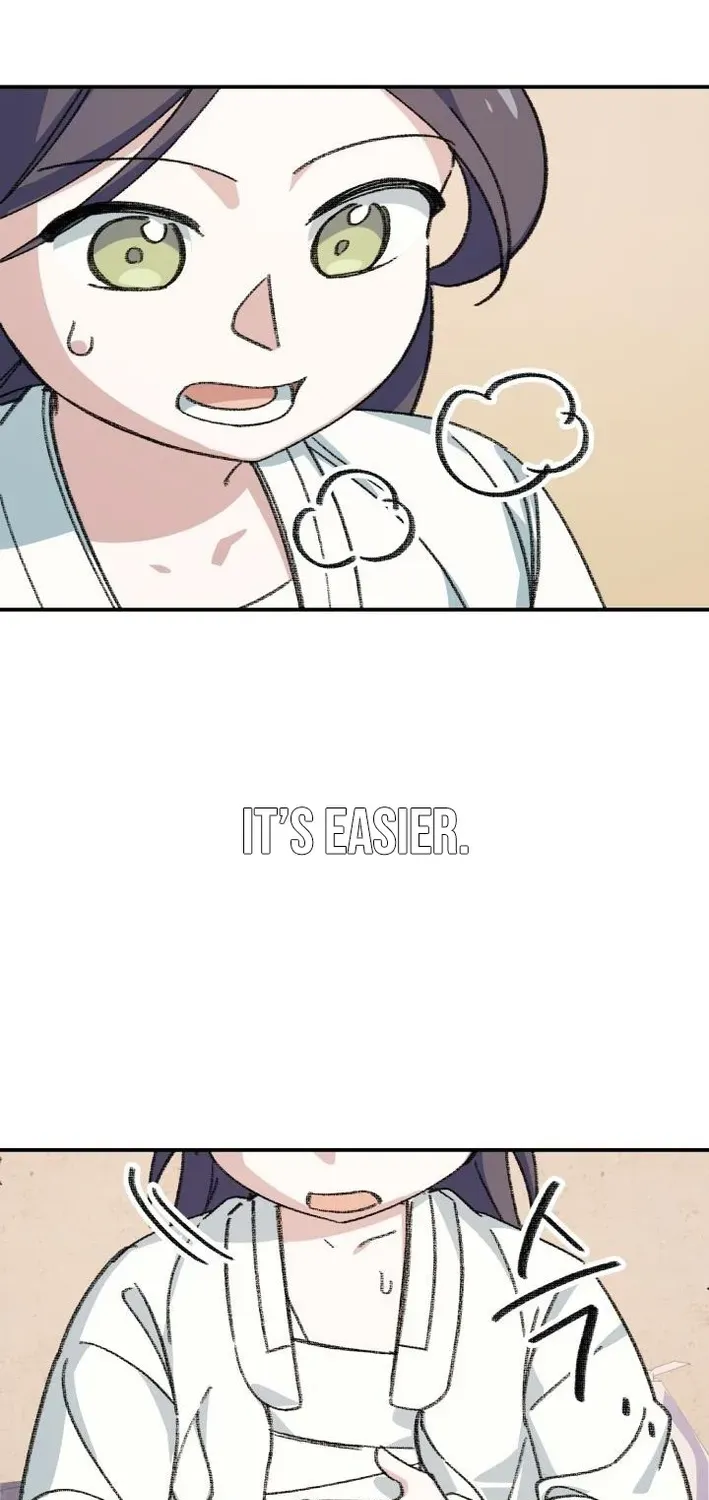 Uncle You Should Be The King Chapter 1 page 45 - 