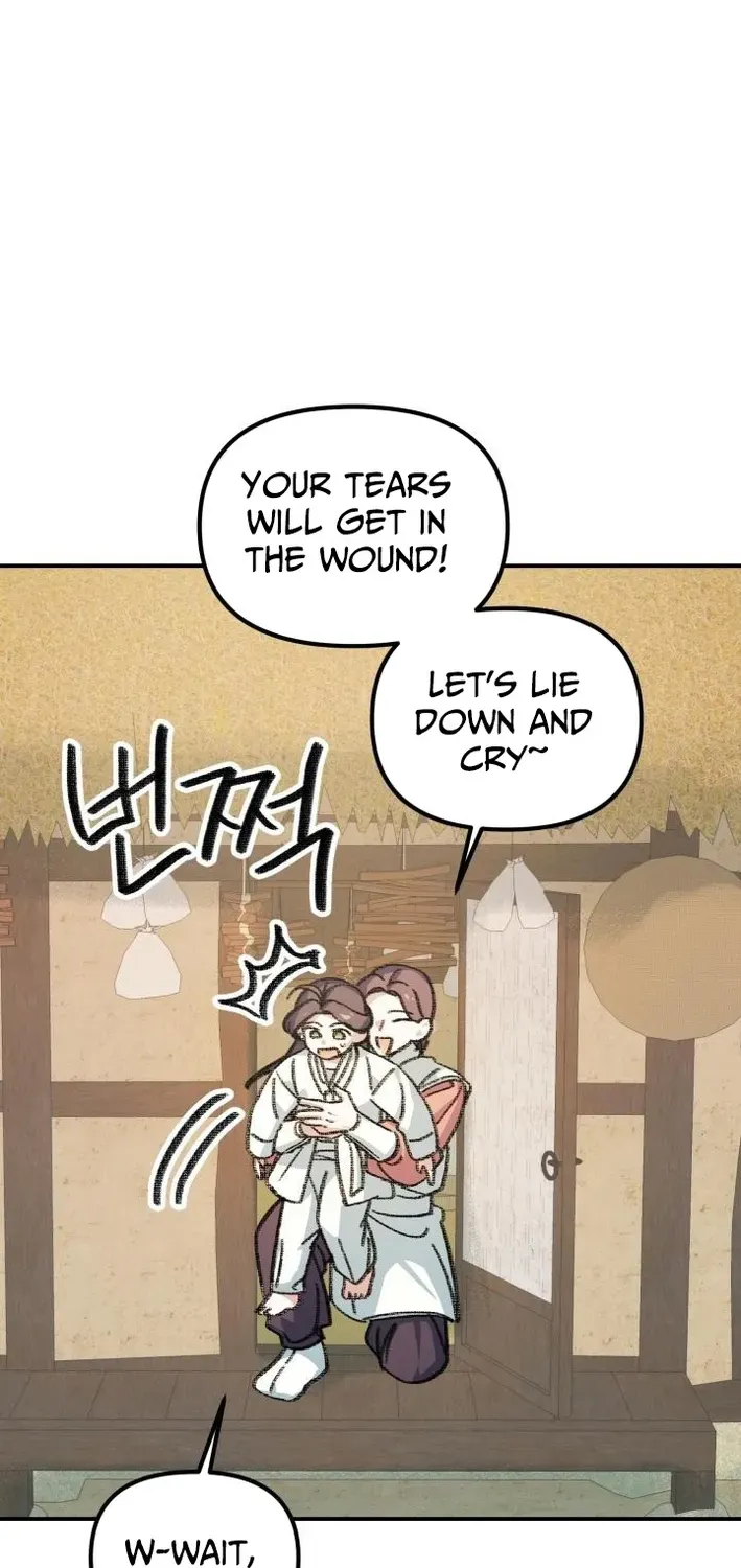 Uncle You Should Be The King Chapter 1 page 60 - 