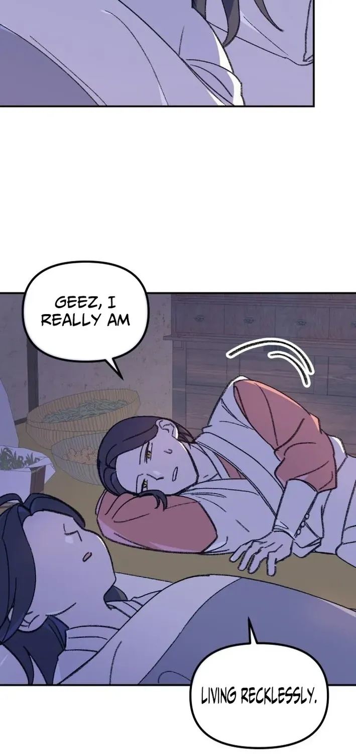 Uncle You Should Be The King Chapter 1 page 66 - 