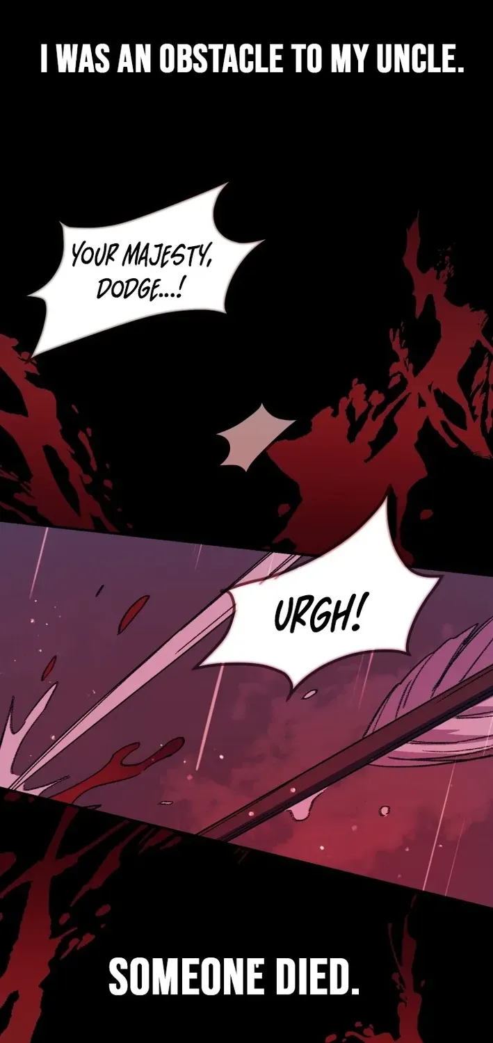 Uncle You Should Be The King Chapter 2 page 11 - 