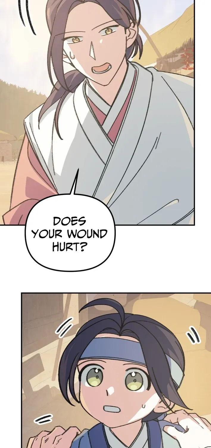 Uncle You Should Be The King Chapter 2 page 103 - 