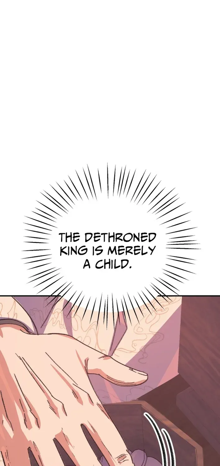 Uncle You Should Be The King Chapter 2 page 110 - 