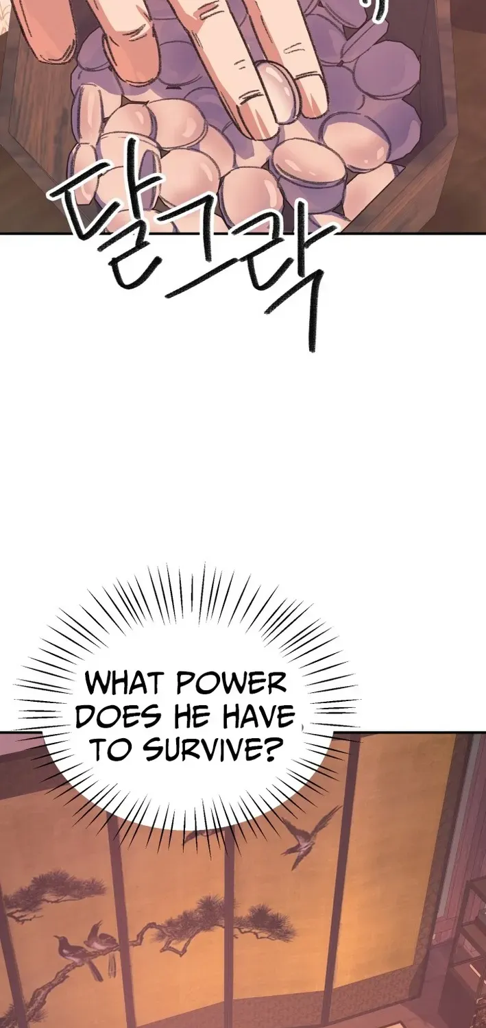 Uncle You Should Be The King Chapter 2 page 111 - 