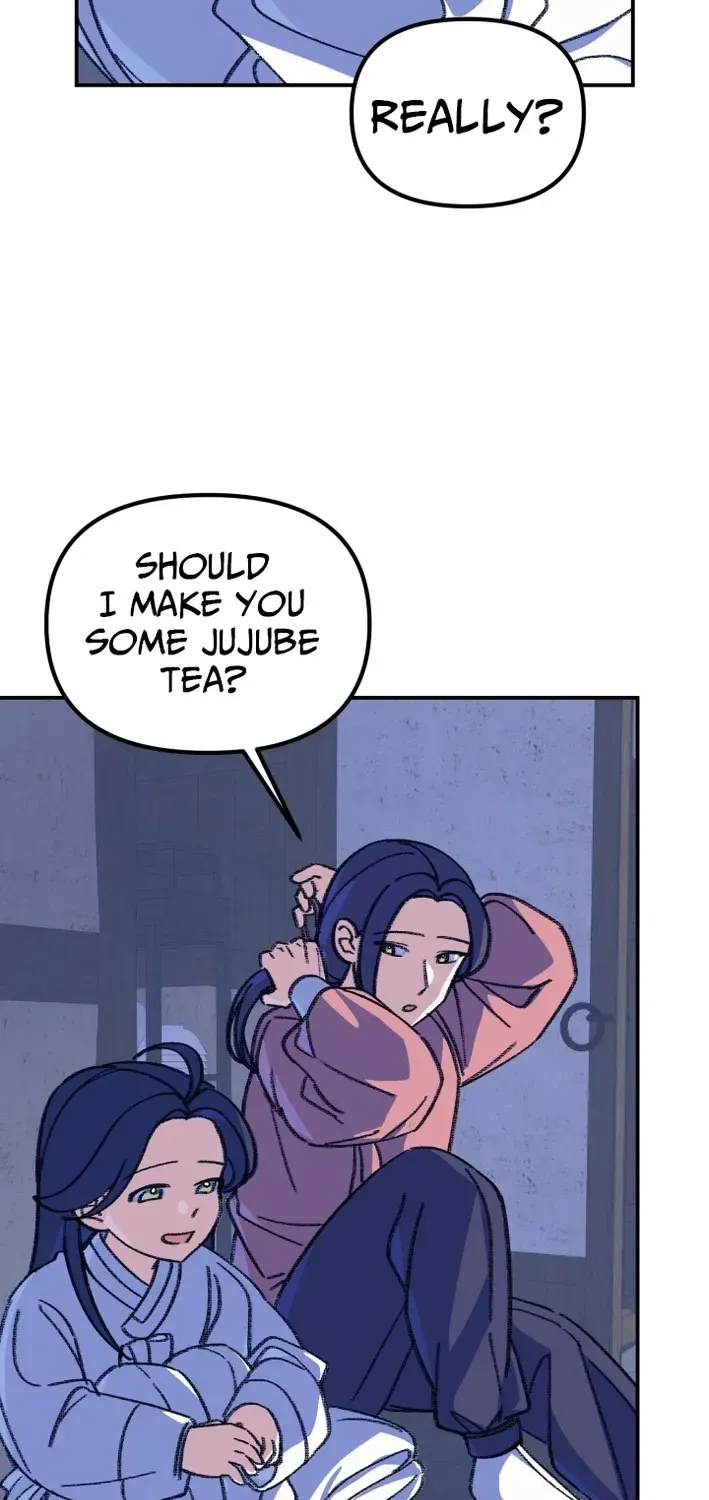 Uncle You Should Be The King Chapter 2 page 27 - 
