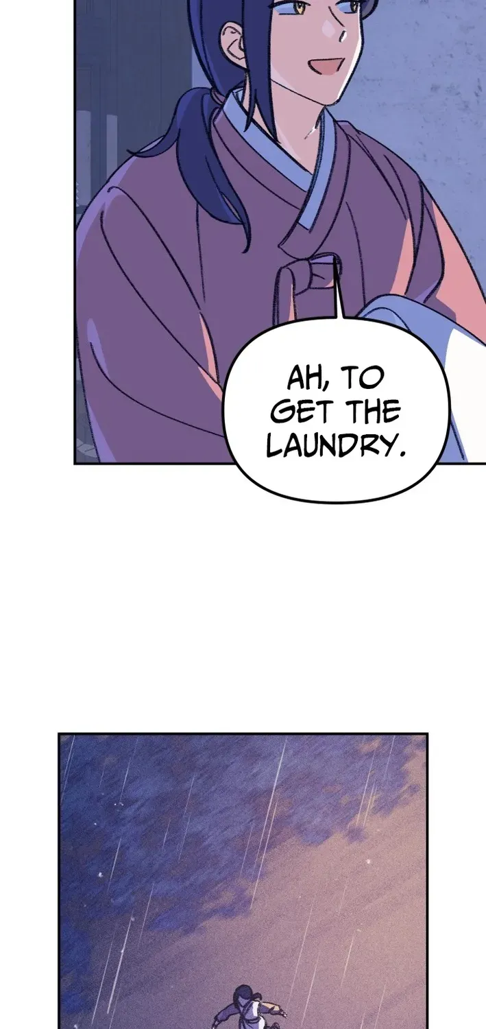 Uncle You Should Be The King Chapter 2 page 29 - 