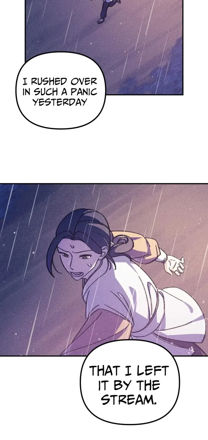 Uncle You Should Be The King Chapter 2 page 30 - 