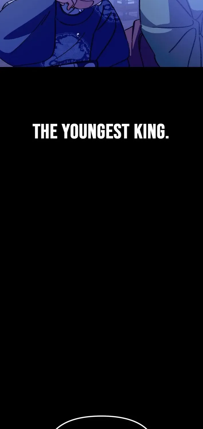 Uncle You Should Be The King Chapter 2 page 4 - 