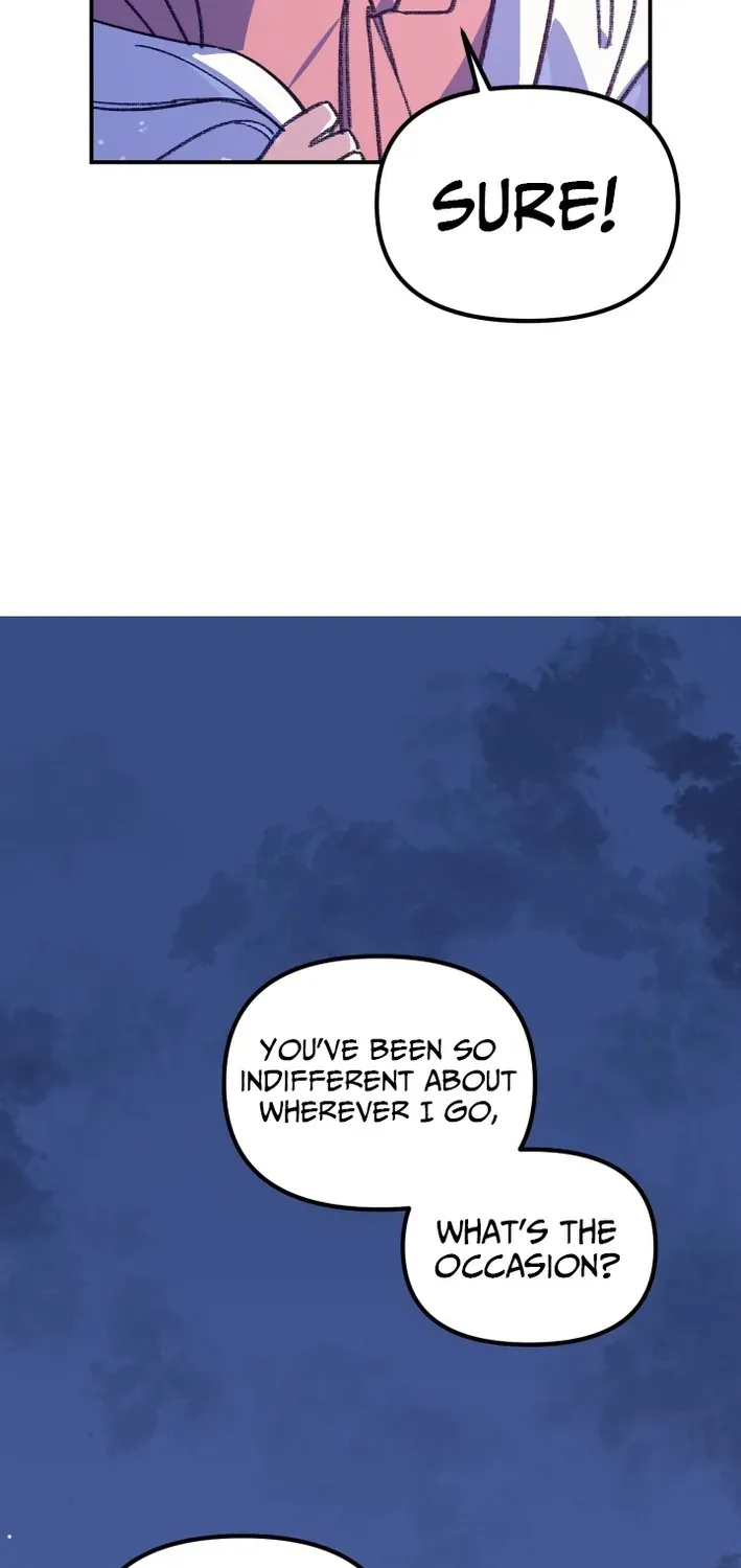 Uncle You Should Be The King Chapter 2 page 36 - 