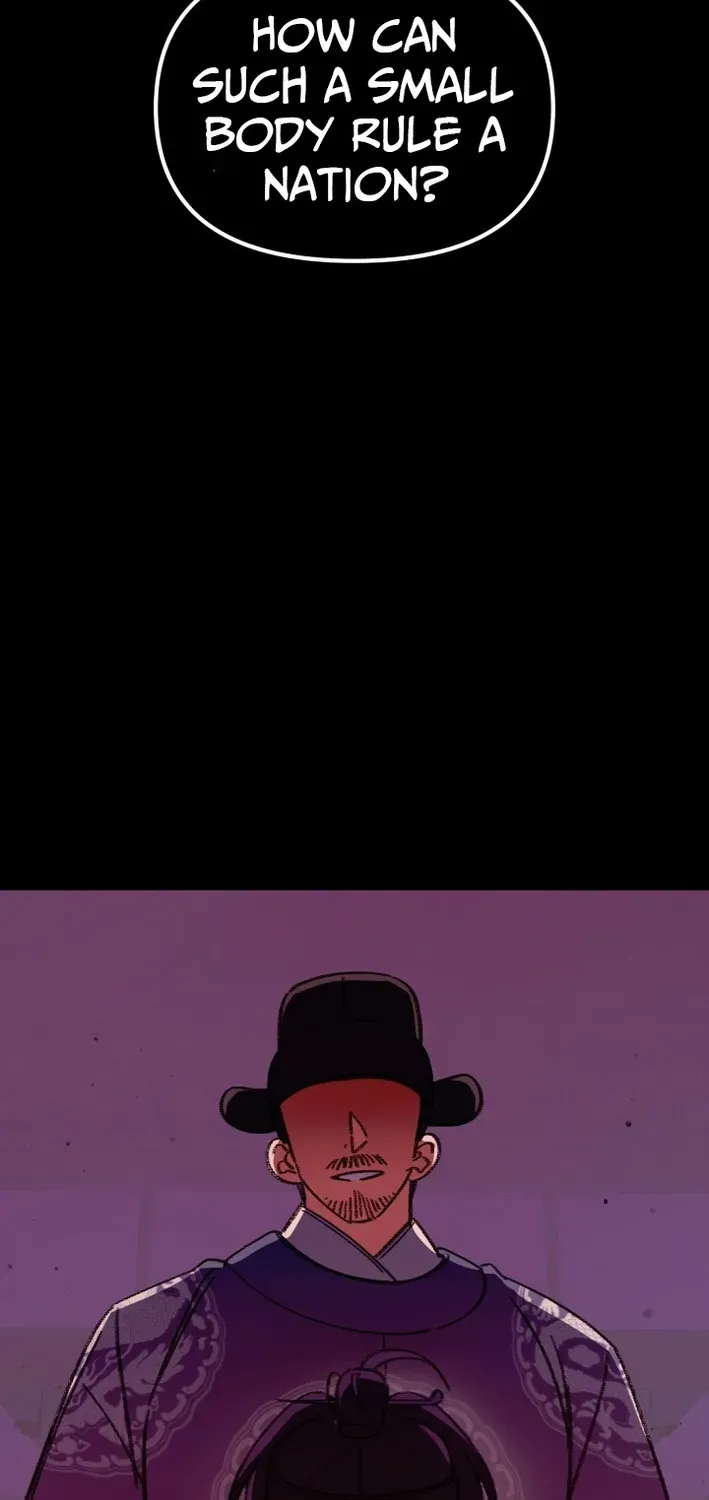 Uncle You Should Be The King Chapter 2 page 5 - 