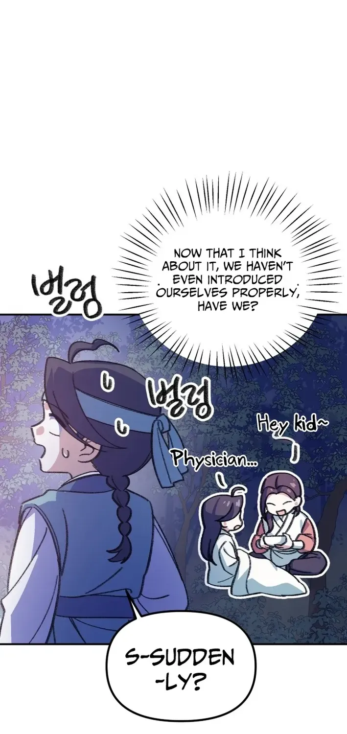 Uncle You Should Be The King Chapter 2 page 44 - 
