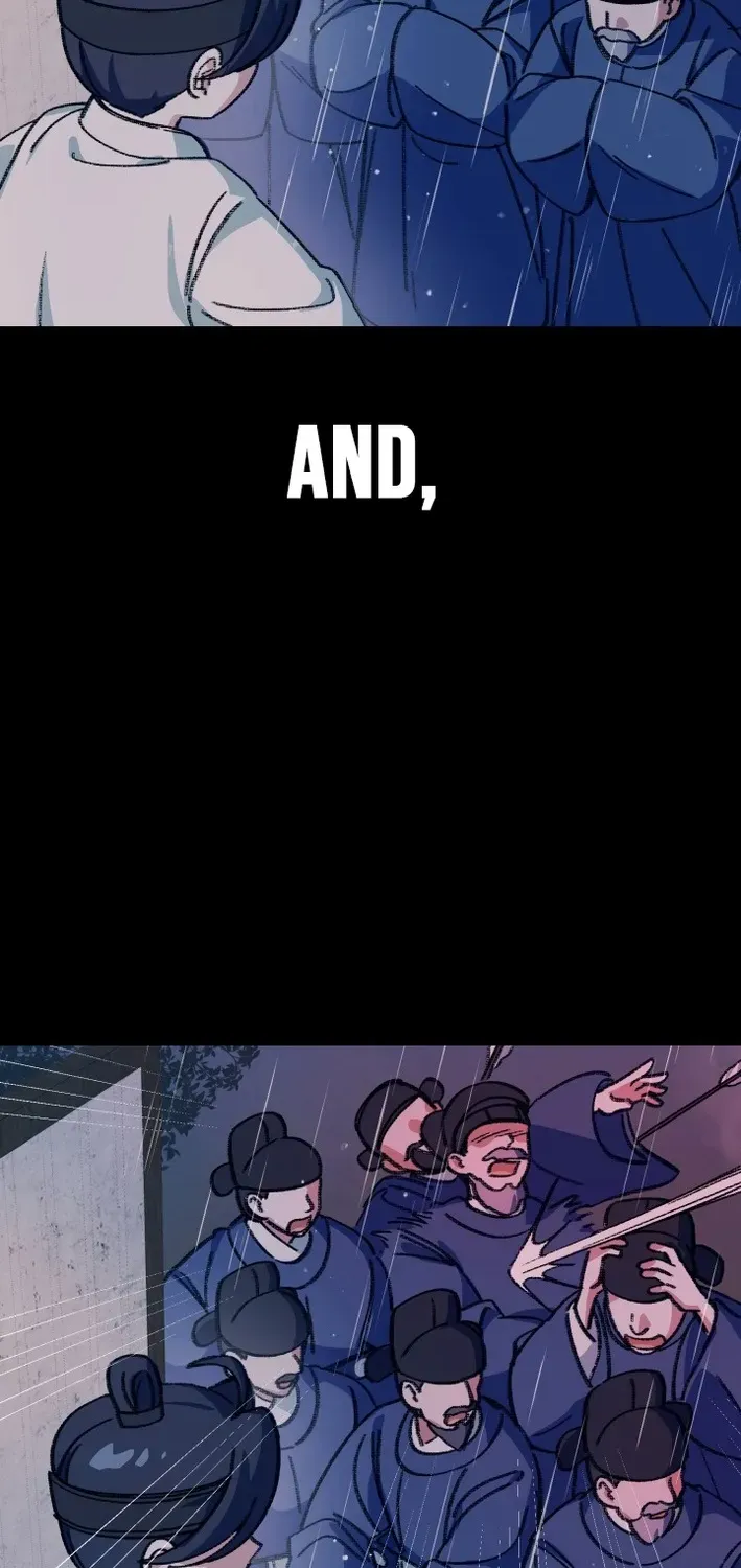 Uncle You Should Be The King Chapter 2 page 9 - 